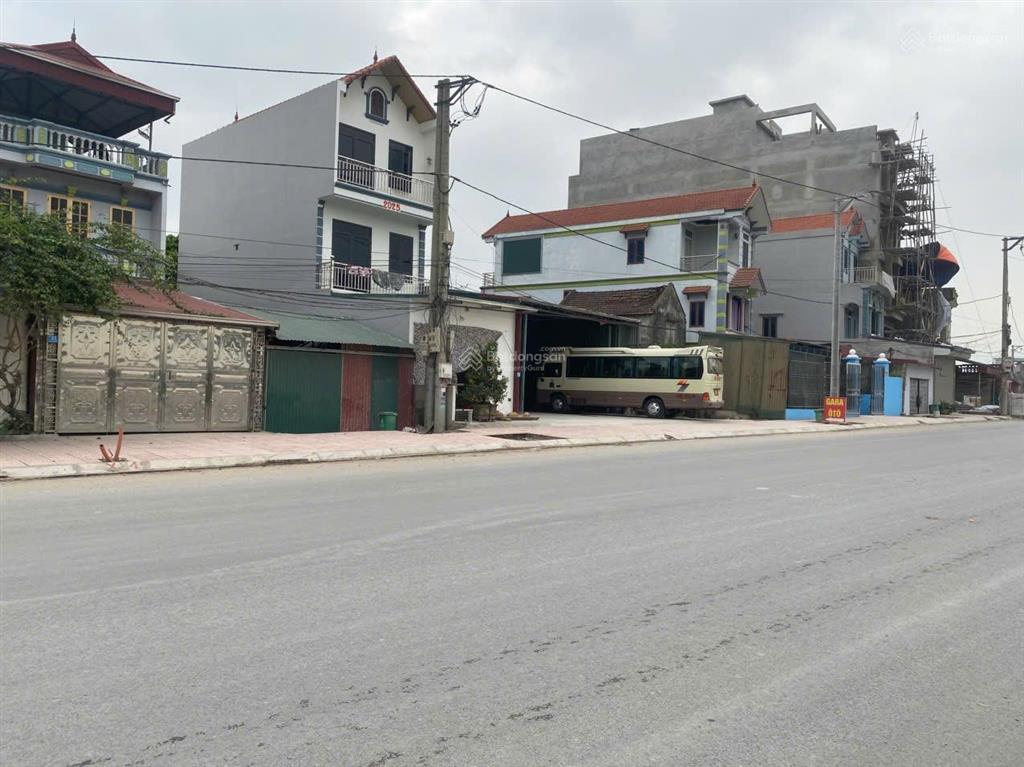 Bán đất tại mặt đường tỉnh lộ 429, phú túc  phú xuyên  hà nội