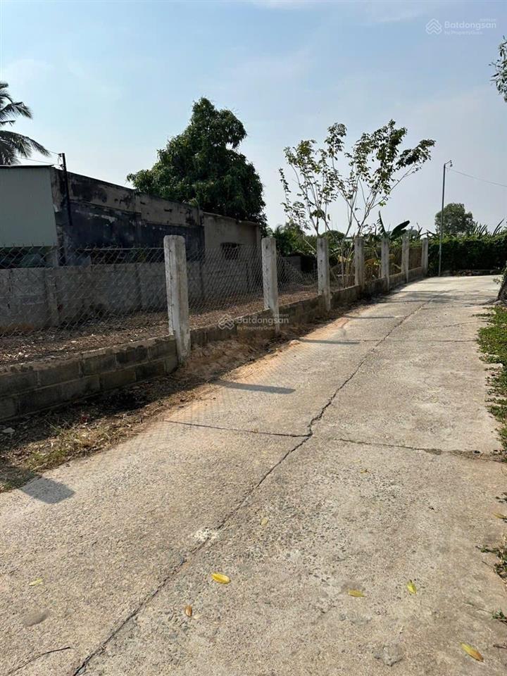 Bán đất tại hàm mỹ, 980 triệu, 150m2, mặt tiền 6m, pháp lý đầy đủ