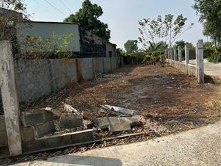 Bán đất tại hàm mỹ, 980 triệu, 150m2, mặt tiền 6m, pháp lý đầy đủ