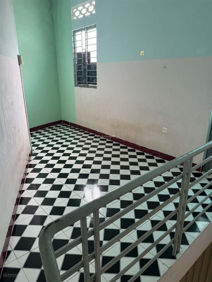 Cho thuê phòng trọ ở 478/6 lương định của