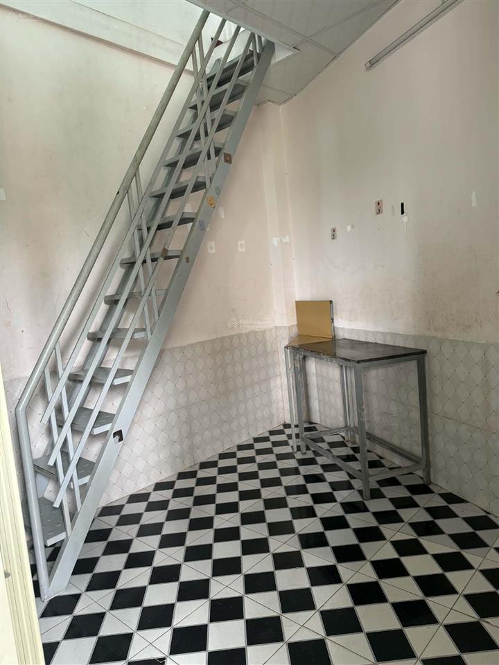 Cho thuê phòng trọ ở 478/6 lương định của