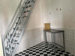 Cho thuê phòng trọ ở 478/6 lương định của