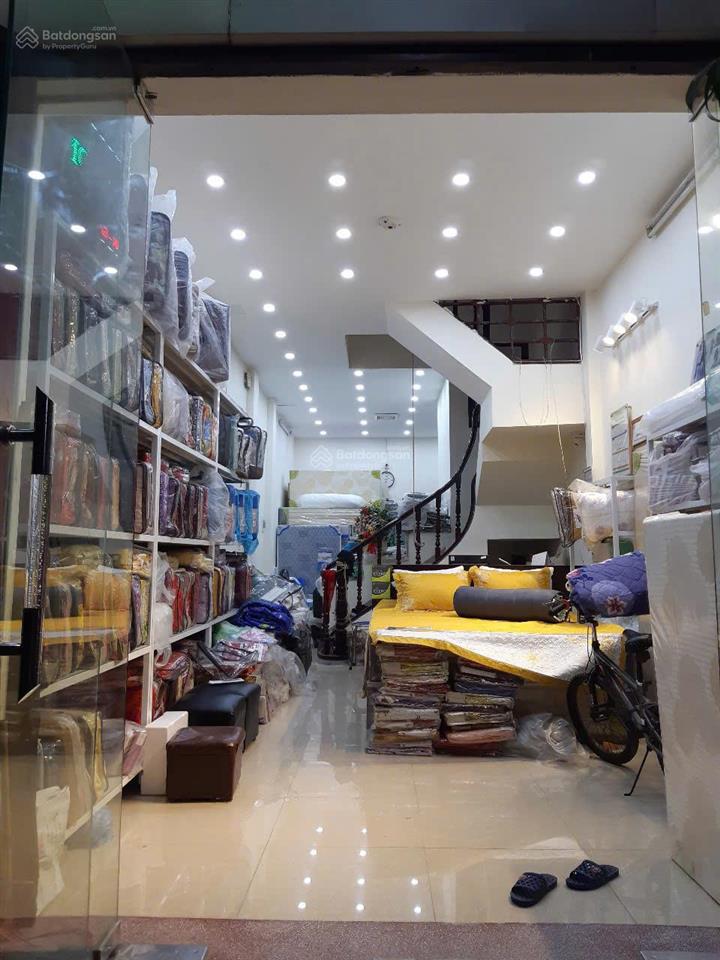 Chính chủ cần bán gấp nhà mặt phố hoàng như tiếp 3,5 tầng giá 26 tỷ đt 0912 977 ***