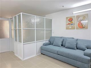 Bán căn chung cư bicosi hiệp thành 3 . 2 phòng ngủ. giá 985 triệu. hổ trợ vay bạn 70%