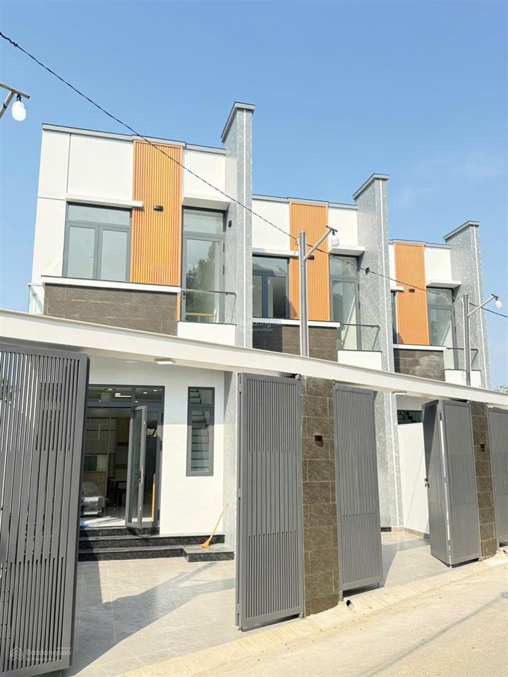 Bán nhà định hòa, thủ dầu một, 3,35 tỷ, 81m2, 3pn, 2wc