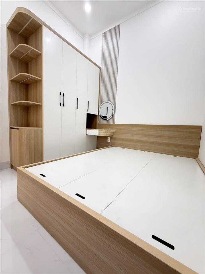 Bán nhà định hòa, thủ dầu một, 3,35 tỷ, 81m2, 3pn, 2wc