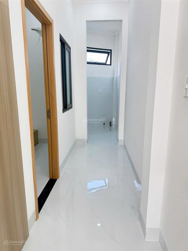 Bán nhà định hòa, thủ dầu một, 3,35 tỷ, 81m2, 3pn, 2wc