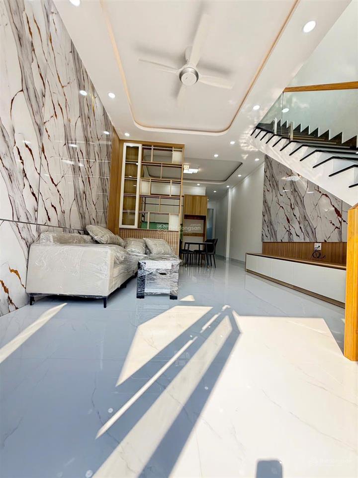 Bán nhà định hòa, thủ dầu một, 3,35 tỷ, 81m2, 3pn, 2wc