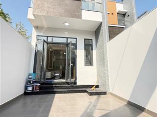 Bán nhà định hòa, thủ dầu một, 3,35 tỷ, 81m2, 3pn, 2wc