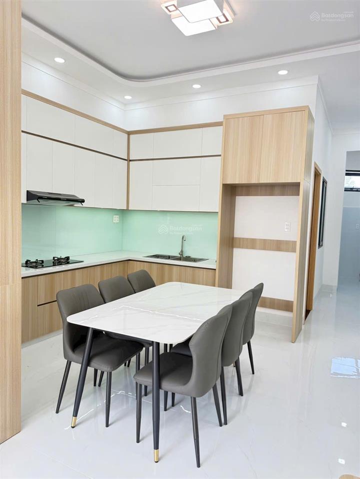 Bán nhà định hòa, thủ dầu một, 3,35 tỷ, 81m2, 3pn, 2wc