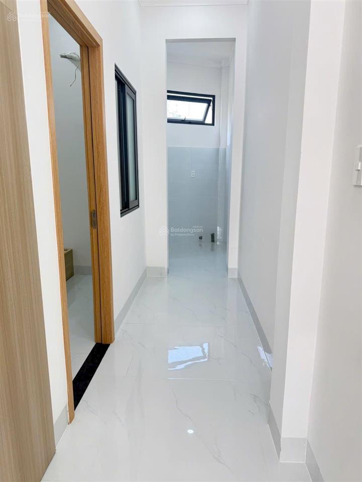 Giảm mạnh bán nhanh nhà 1 trệt 1 lầu gần bệnh viện 1500 thủ dầu một bd