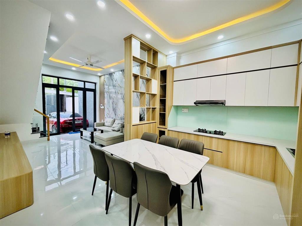 Giảm mạnh bán nhanh nhà 1 trệt 1 lầu gần bệnh viện 1500 thủ dầu một bd