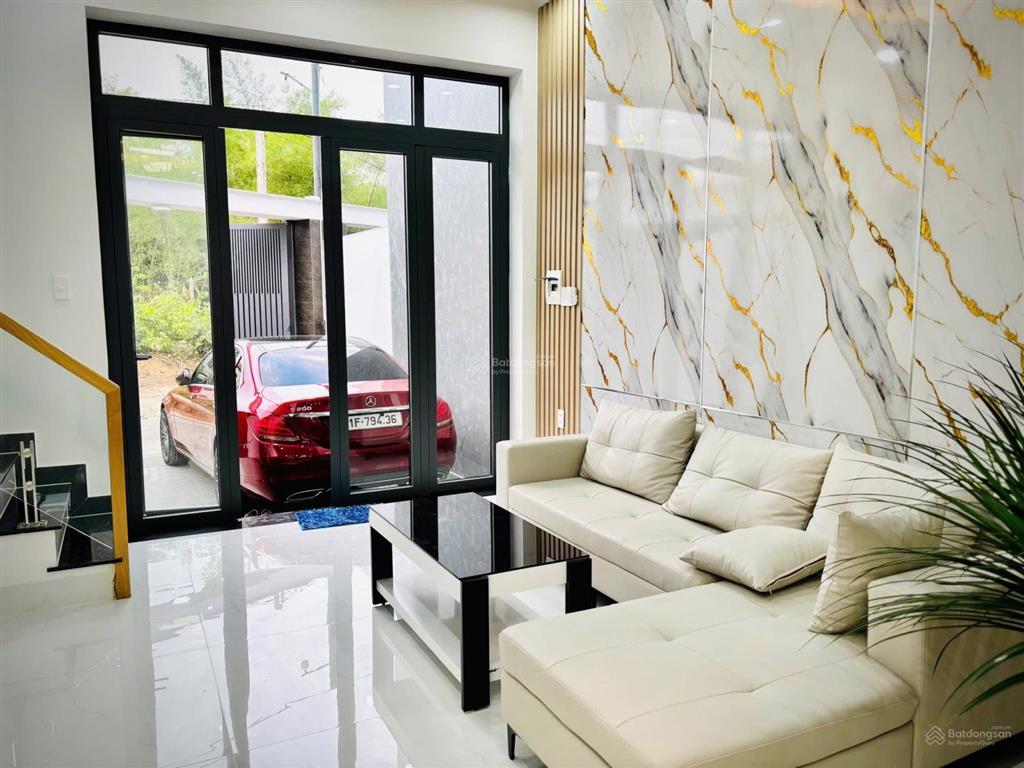 Giảm mạnh bán nhanh nhà 1 trệt 1 lầu gần bệnh viện 1500 thủ dầu một bd