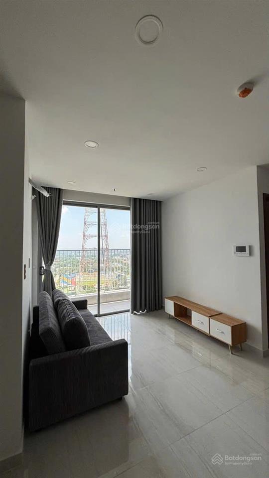 Bán nhanh căn hộ chung cư happy one central thủ dầu một. 1 phòng ngủ. sẵn sổ hồng