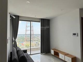 Bán nhanh căn hộ chung cư happy one central thủ dầu một. 1 phòng ngủ. sẵn sổ hồng