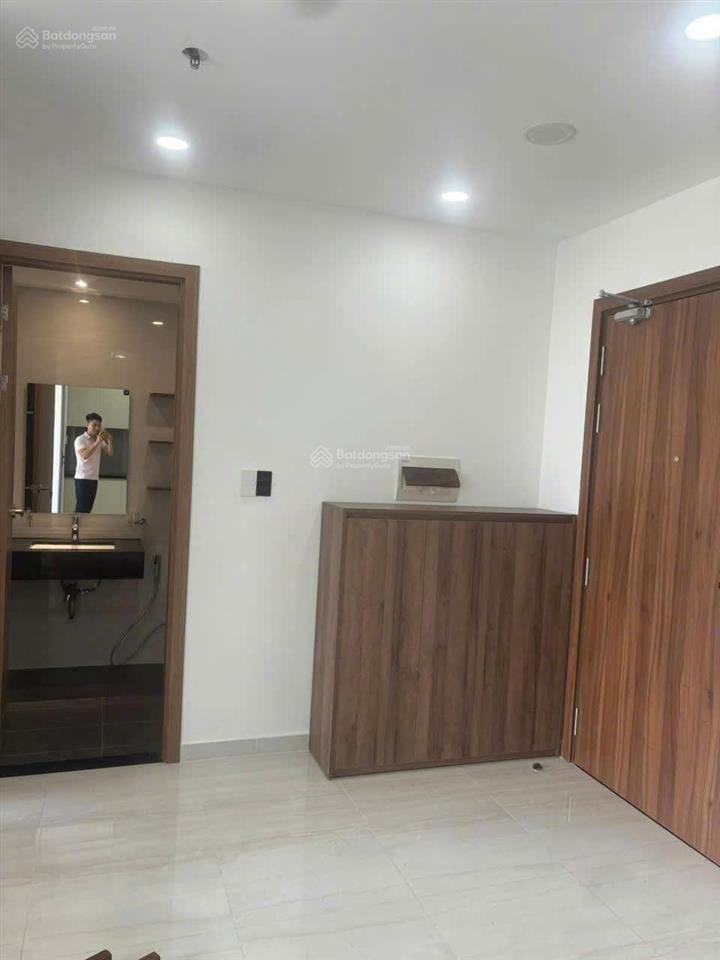 Chung cư happy one central thủ dầu một. 1 phòng ngủ. 50m2. full nội thất. đang có hợp đồng cho thuê
