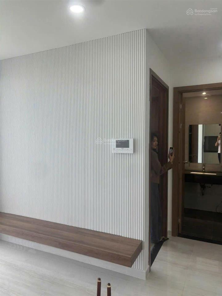 Chung cư happy one central thủ dầu một. 1 phòng ngủ. 50m2. full nội thất. đang có hợp đồng cho thuê