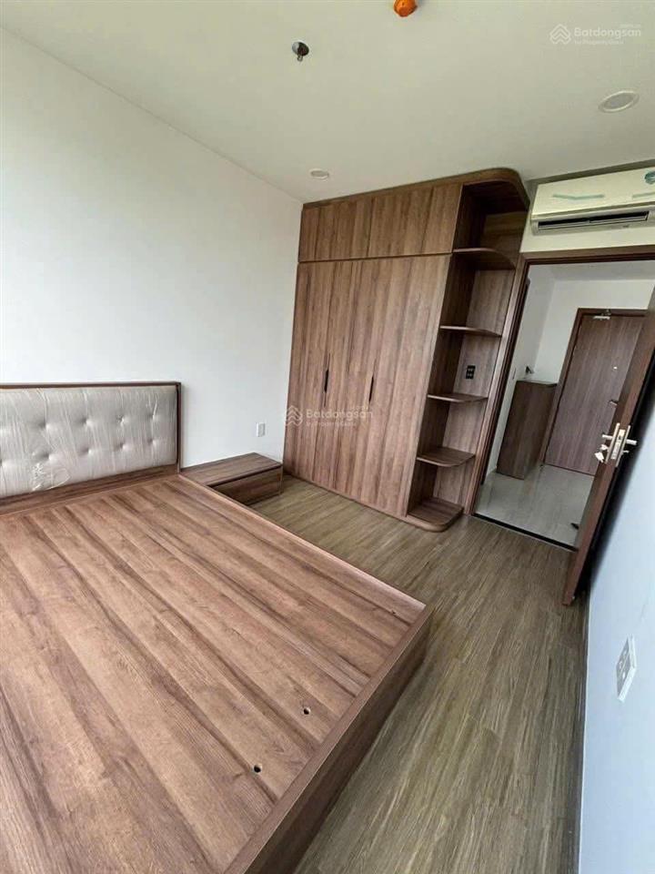 Chung cư happy one central thủ dầu một. 1 phòng ngủ. 50m2. full nội thất. đang có hợp đồng cho thuê