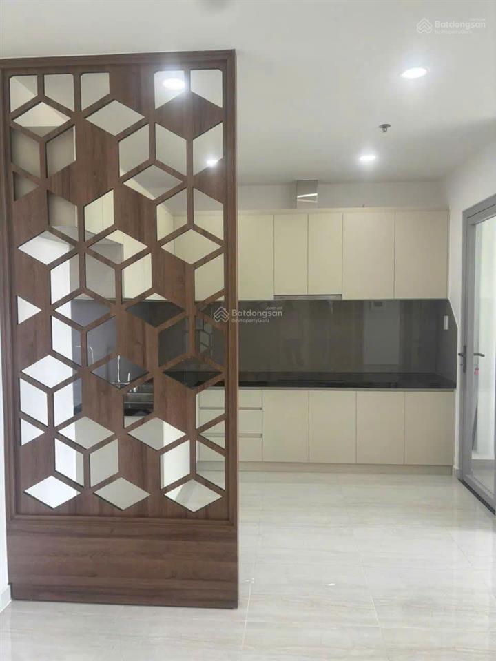 Chung cư happy one central thủ dầu một. 1 phòng ngủ. 50m2. full nội thất. đang có hợp đồng cho thuê