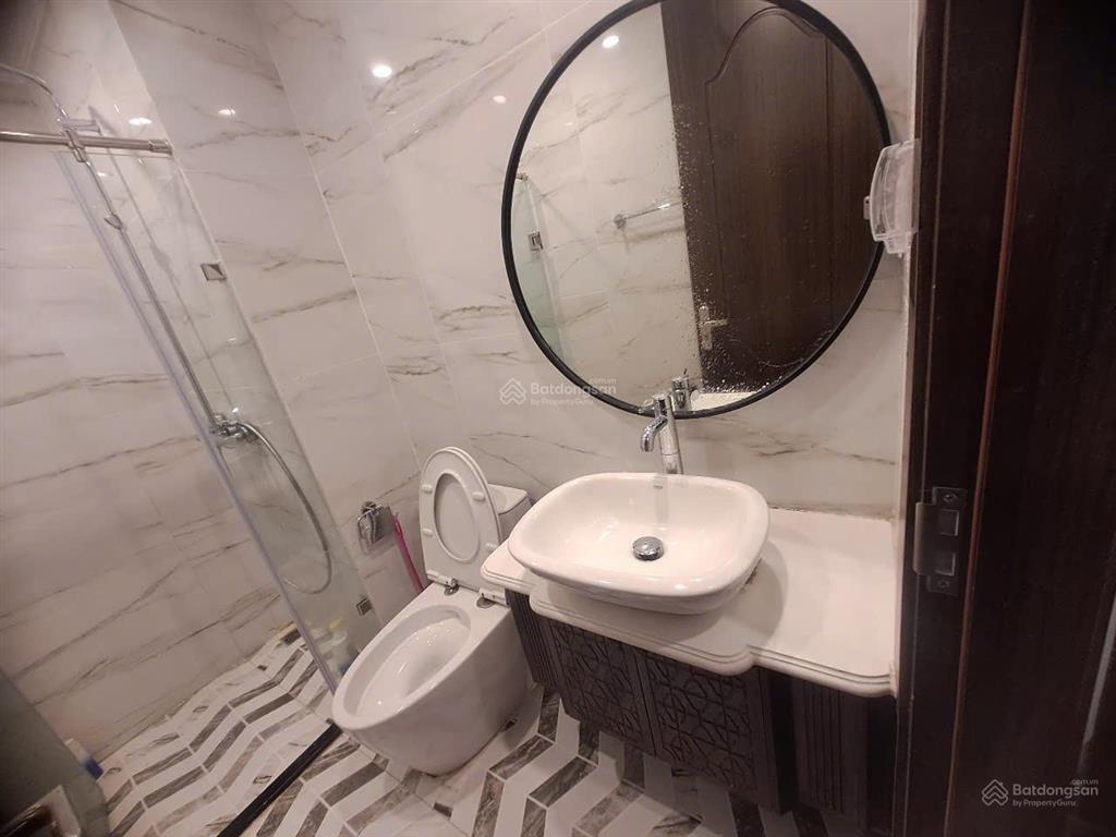 Cho thuê phòng trọ khép kín đủ đồ ở được ngay