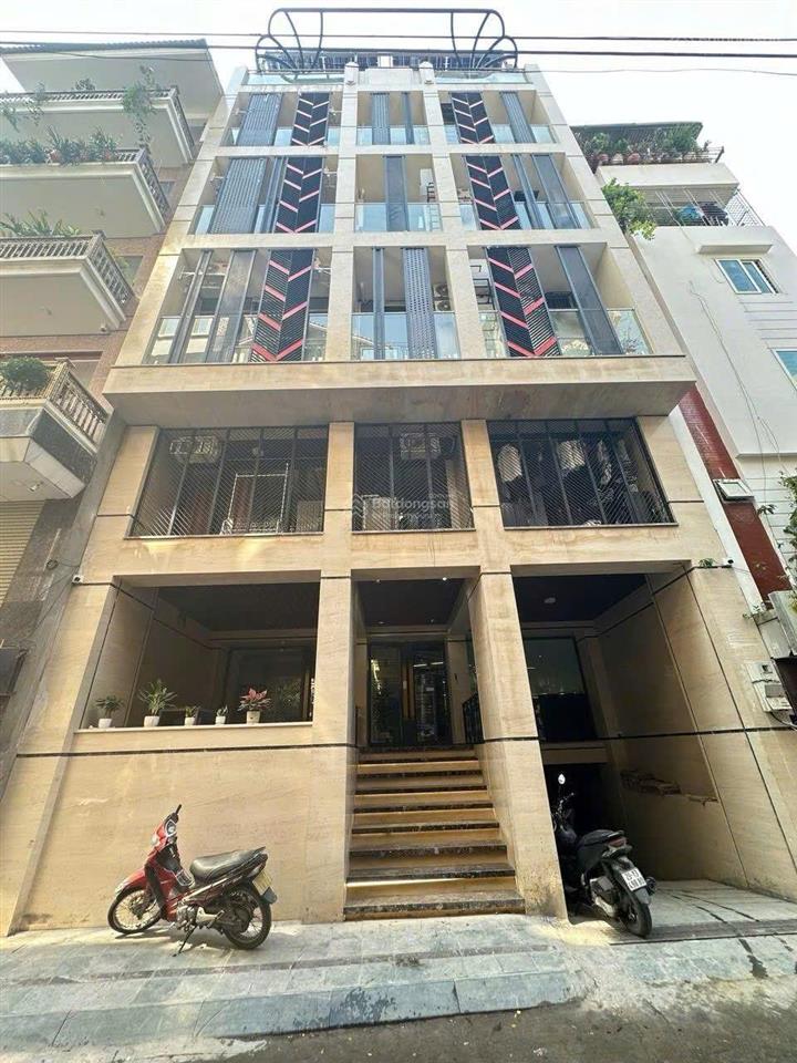 Cc gửi bán tòa chdv/khách sạn 10 tầng tại mỹ đình doanh thu 500tr/tháng giá thỏa thuận trực tiếp
