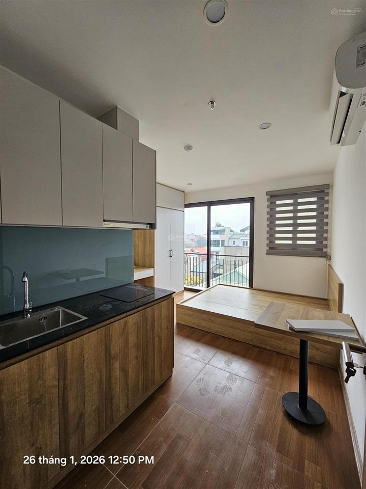 Tòa chdv/ccmn ngõ 143 xuân phương, dt 120m2 8 tầng 35 phòng mới, dòng tiền 150tr/tháng, giá 27,9 tỷ