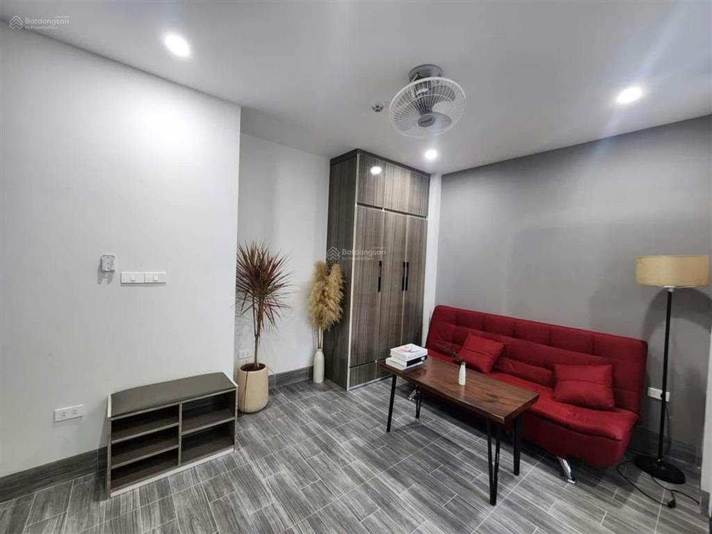 Cc gửi bán tòa ccmn 8 tầng ô tô tránh 99,5m2 mt 7m tại thanh xuân chỉ 31,5 tỉ  0393 222 ***