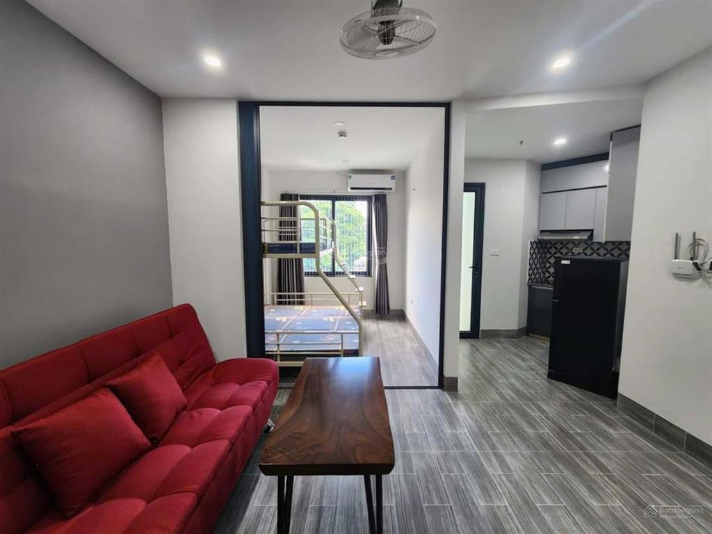 Cc gửi bán tòa ccmn 8 tầng ô tô tránh 99,5m2 mt 7m tại thanh xuân chỉ 31,5 tỉ  0393 222 ***