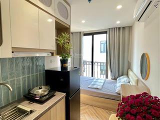 Bán tòa ccmn 122m2 8 tầng 35 phòng kk dòng tiền 150tr/tháng tại xuân phương giá chỉ 27 tỉ