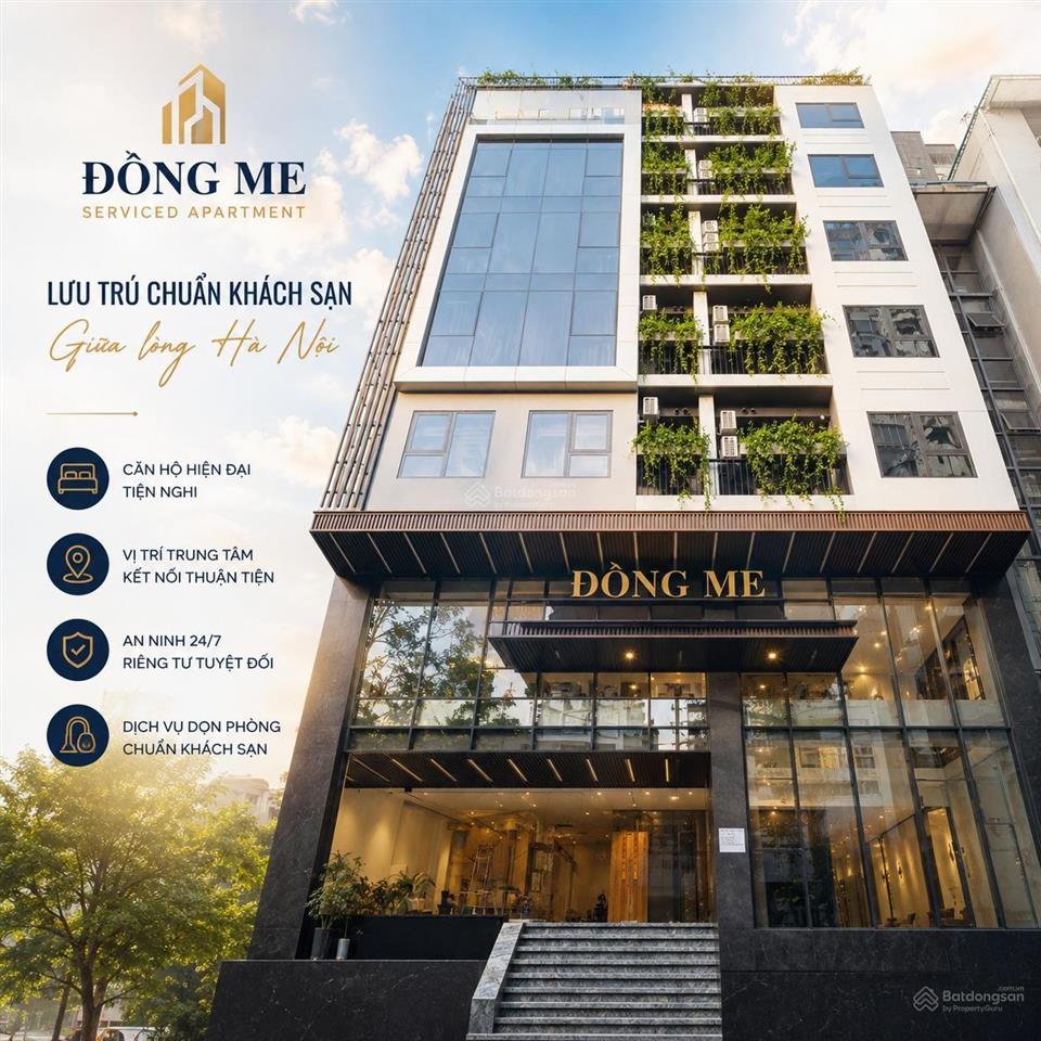 Cc gửi bán tòa văn phòng + chdv miếu đầm đối diện jw marriot 182m2 10 tầng dòng tiền 500tr/tháng
