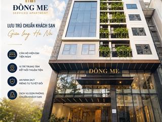 Cc gửi bán tòa văn phòng + chdv miếu đầm đối diện jw marriot 182m2 10 tầng dòng tiền 500tr/tháng
