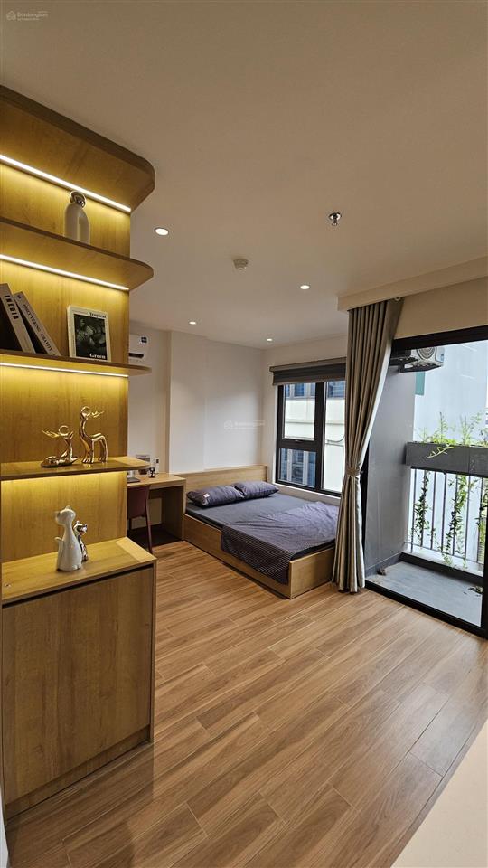 Cc gửi bán tòa văn phòng + chdv miếu đầm đối diện jw marriot 182m2 10 tầng dòng tiền 500tr/tháng