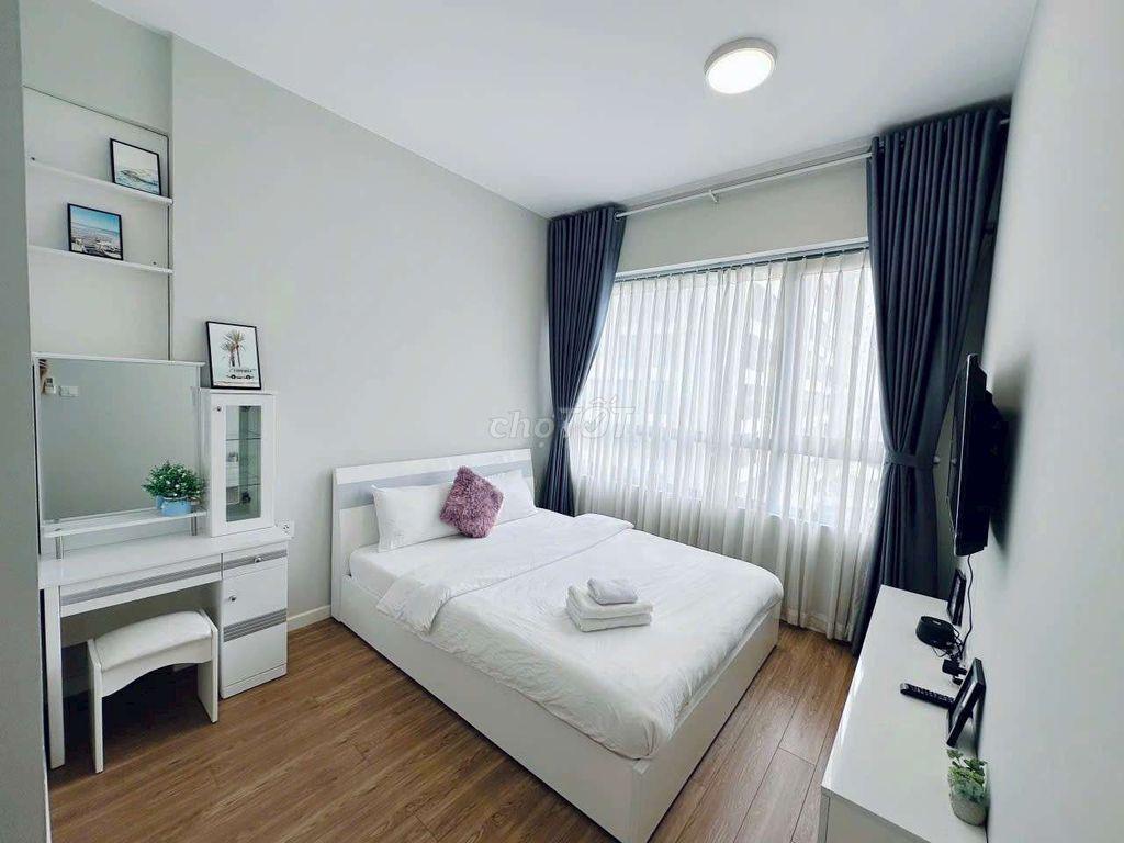 CHÍNH CHỦ CHO THUÊ CĂN HỘ MASTERI AN PHÚ – 2 PHÒNG NGỦ