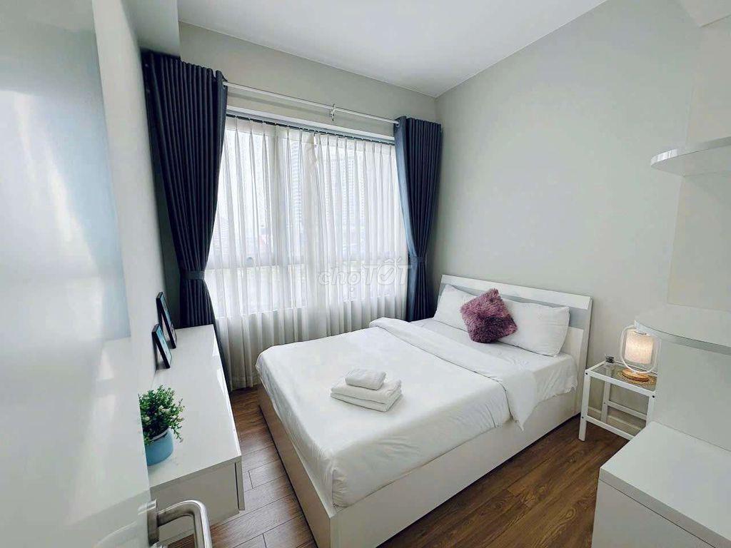CHÍNH CHỦ CHO THUÊ CĂN HỘ MASTERI AN PHÚ – 2 PHÒNG NGỦ