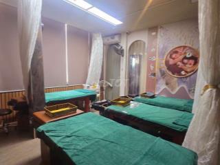 SANG NHANH GIÁ 1XX SPA 2 MẶT TIỀN BÌNH THẠNH. DÒNG TIỀN 50TR/TH