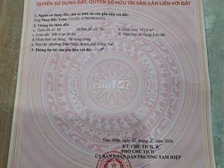 Bán nhà có 11 phòng trọ phường Tam Hiệp Biên Hòa
