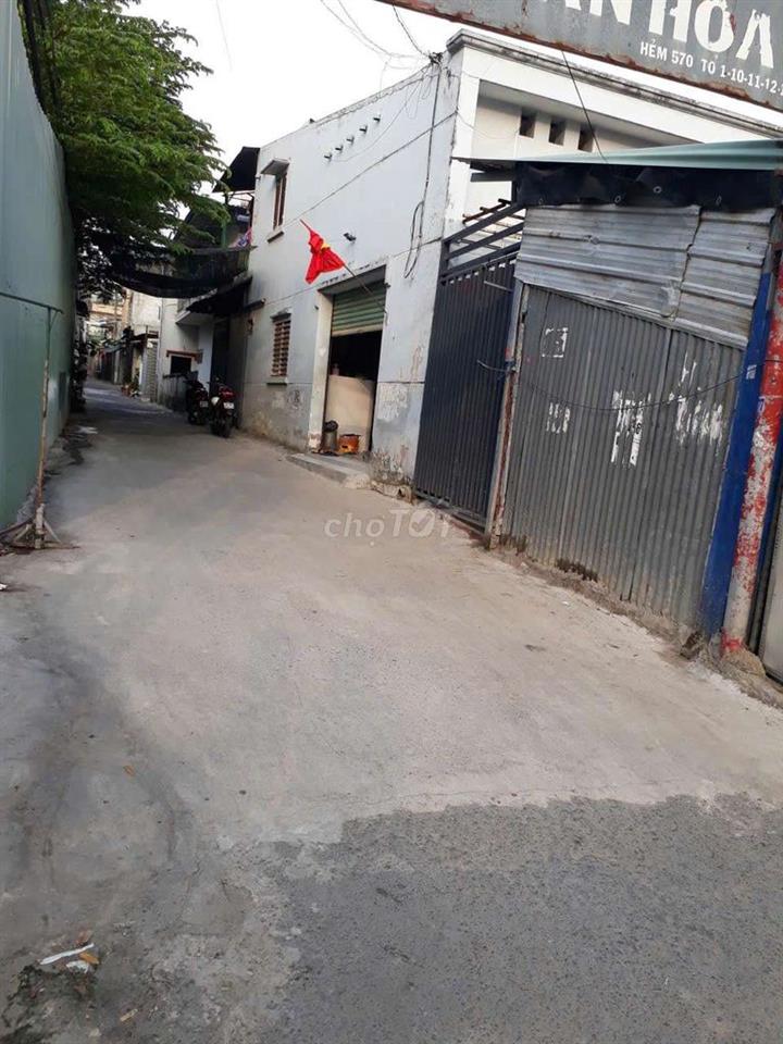 Bán hoặc cho thuê nhà trọ có 11 phòng trọ phường Tam Hiệp Biên Hòa