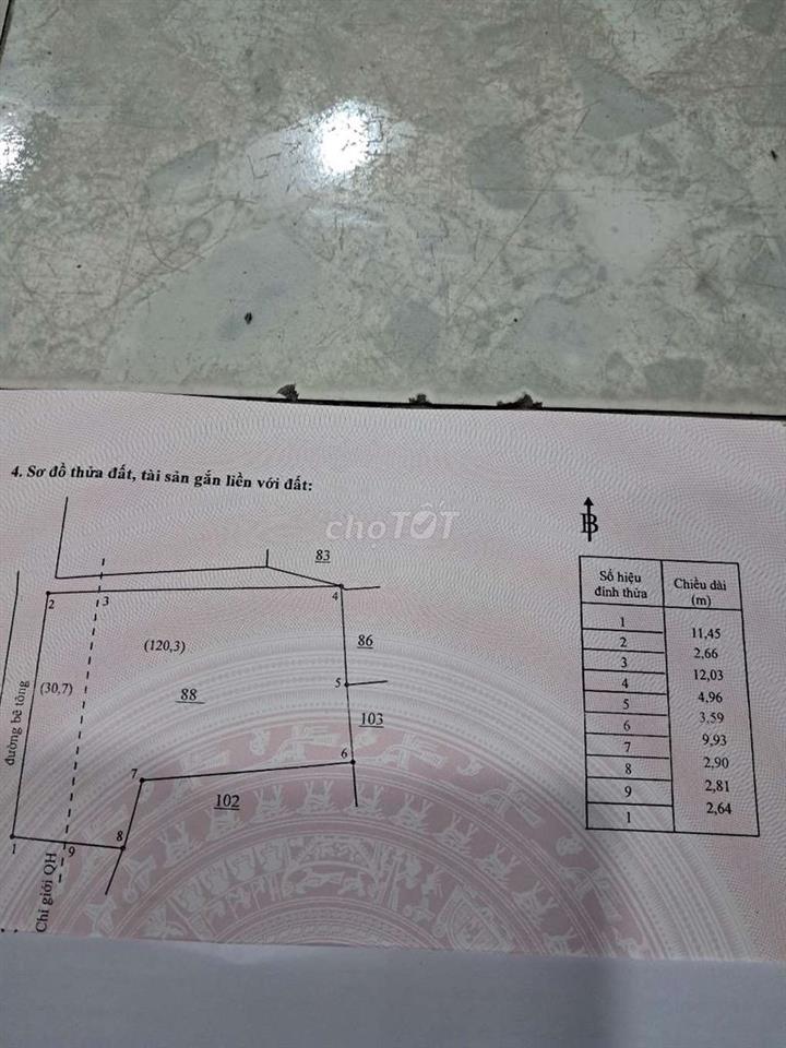 Bán hoặc cho thuê nhà trọ có 11 phòng trọ phường Tam Hiệp Biên Hòa