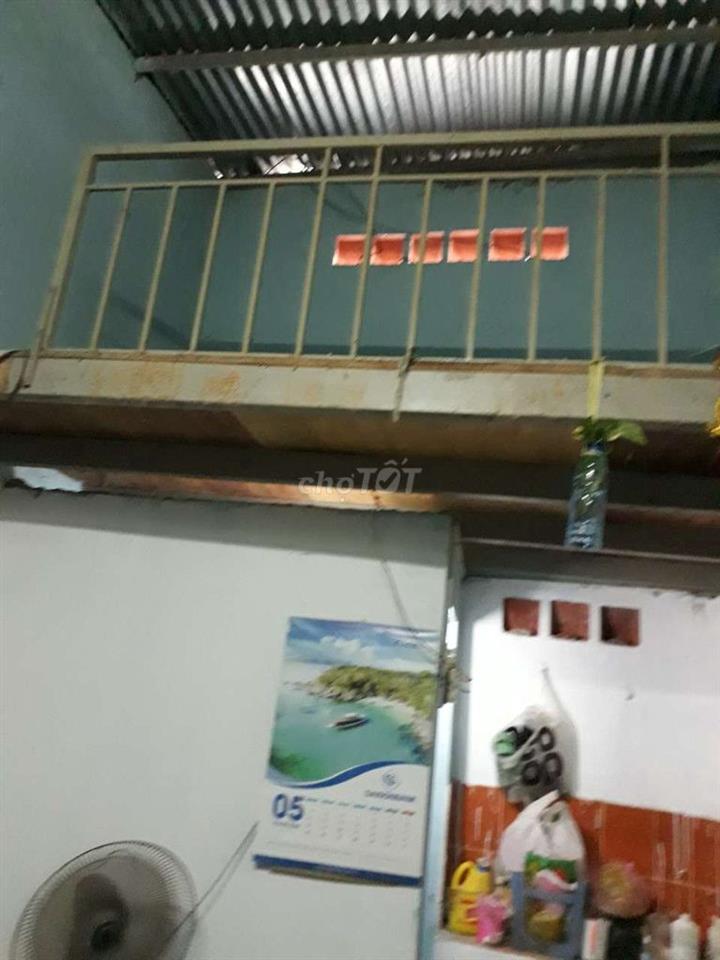 Bán hoặc cho thuê nhà trọ có 11 phòng trọ phường Tam Hiệp Biên Hòa