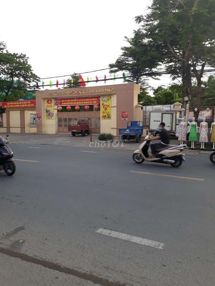 Bán hoặc cho thuê nhà trọ có 11 phòng trọ phường Tam Hiệp Biên Hòa