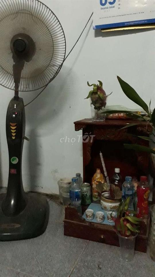 Bán hoặc cho thuê nhà trọ có 11 phòng trọ phường Tam Hiệp Biên Hòa