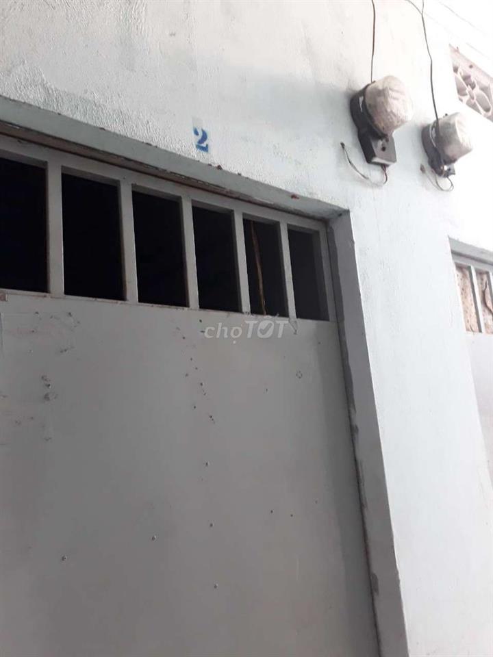 Bán hoặc cho thuê nhà trọ có 11 phòng trọ phường Tam Hiệp Biên Hòa