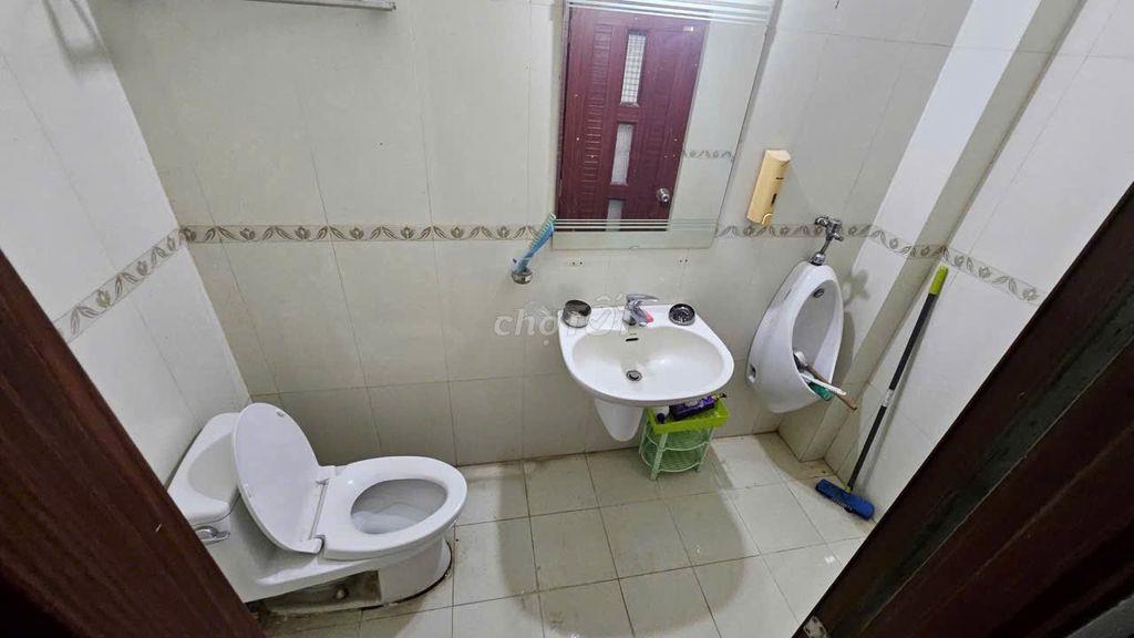 Phòng cho Nữ thuê  30m2 full nột thất tại D5 Bình thạnh