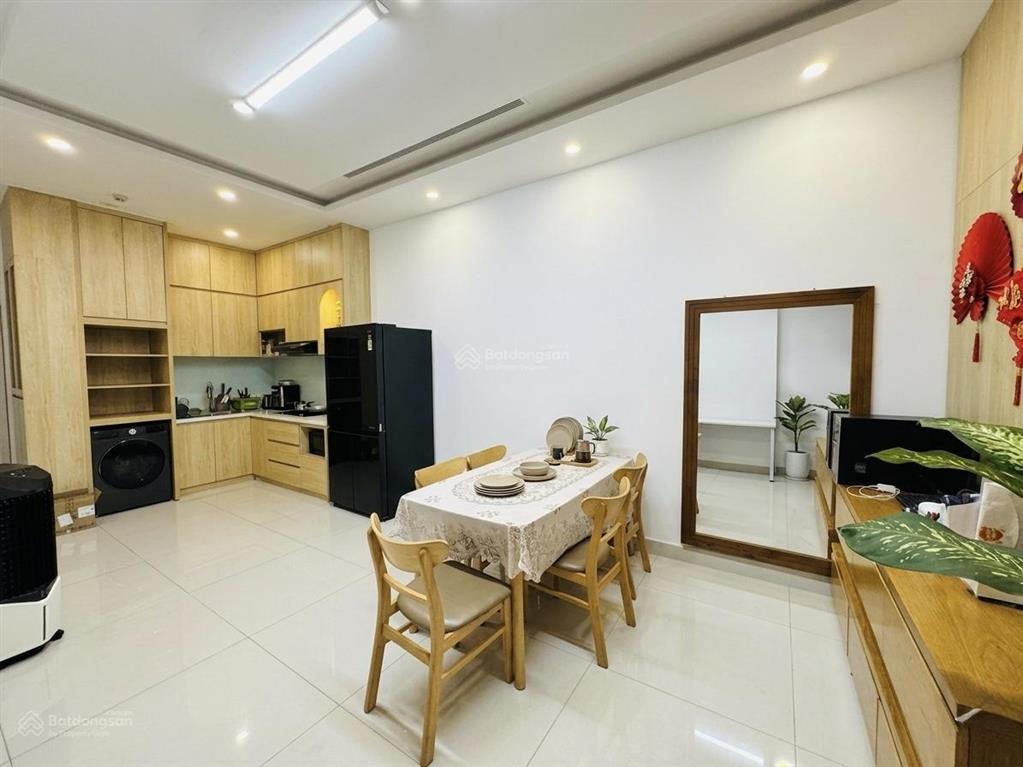 Homyland riverside giá tốt full nội thất căn offictel 55m2 1pn 1wc tầng thấp 3,3 tỷ  24/7