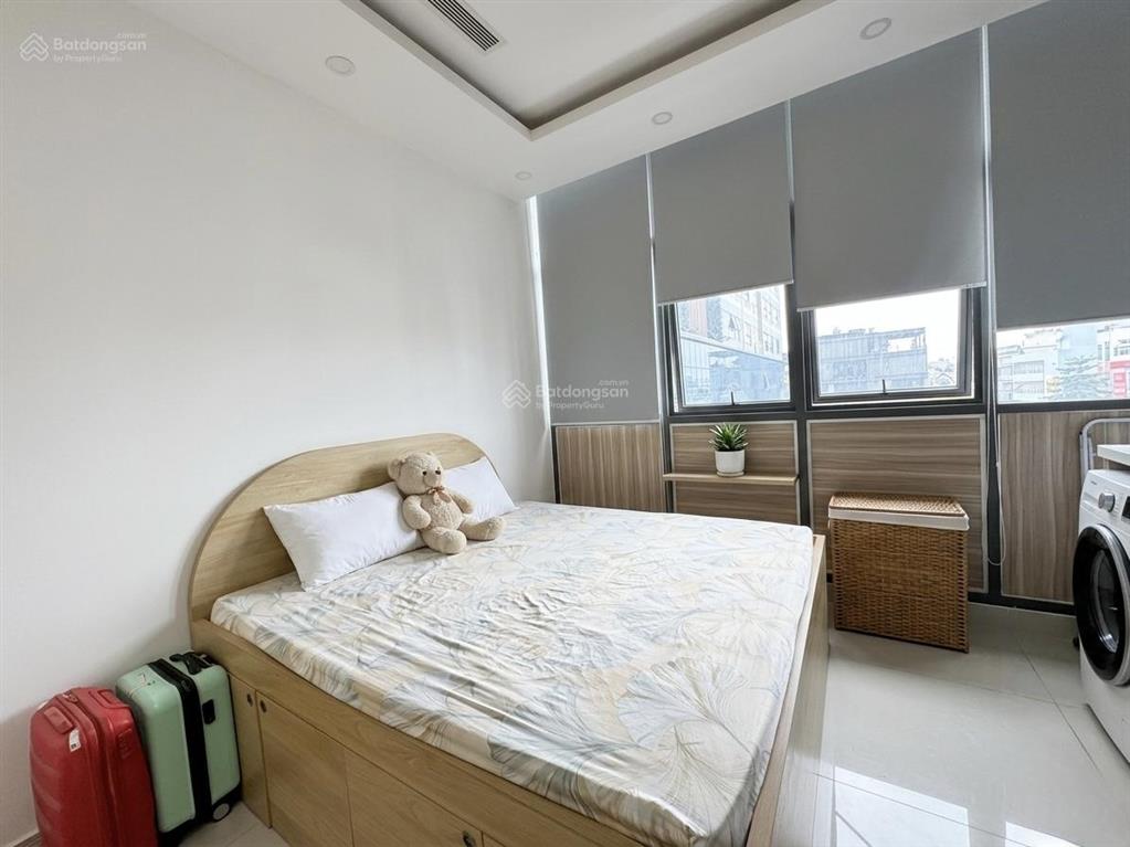 Homyland riverside giá tốt full nội thất căn offictel 55m2 1pn 1wc tầng thấp 3,3 tỷ  24/7