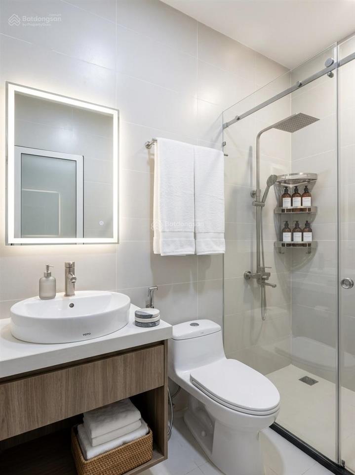 Homyland riverside giá tốt full nội thất căn offictel 55m2 1pn 1wc tầng thấp 3,3 tỷ  24/7