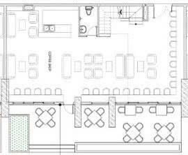 Mua trực tiếp chủ đầu tư  căn hộ shophouse tầng trệt 245m², giá 12,471 tỷ, ngang 14m, trần cao 7m