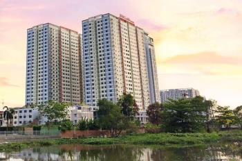 Rõ ràng giá chính xác. hiếm có 1 căn view ngoài tầng cao 75m2 2pn2wc 4,2 tỷ và còn nhiều lựa chọn