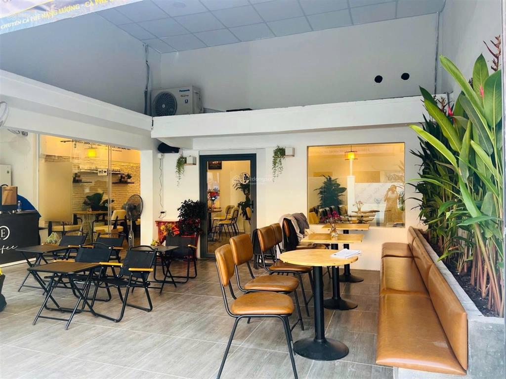 Sang nhanh quán cafe gần trường cao đẳng kinh tế đối ngoại, chợ phước bình q9 tp. thủ đức 10tr/th
