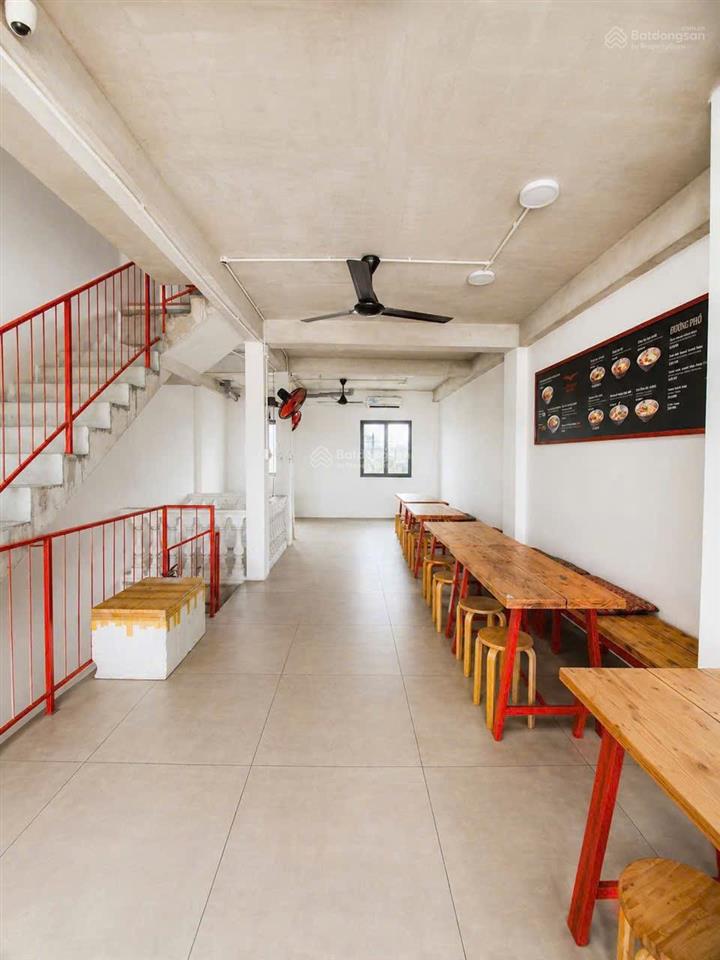 Cho thuê shophouse mặt tiền song hành lakeview city tp. thủ đức | 5x20m | giá chỉ 25 triệu/tháng